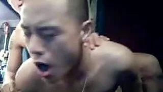 JAV Gay XXX 4